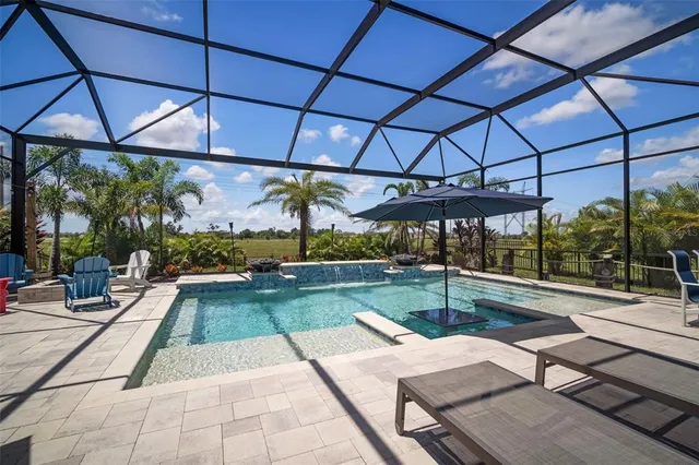 $999,999 | 5405 Del Coronado Drive, Apollo Beach, FL 33572