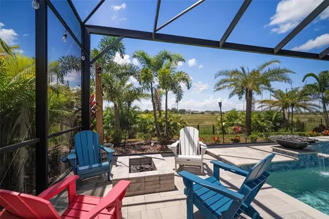 $999,999 | 5405 Del Coronado Drive, Apollo Beach, FL 33572