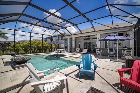 $999,999 | 5405 Del Coronado Drive, Apollo Beach, FL 33572