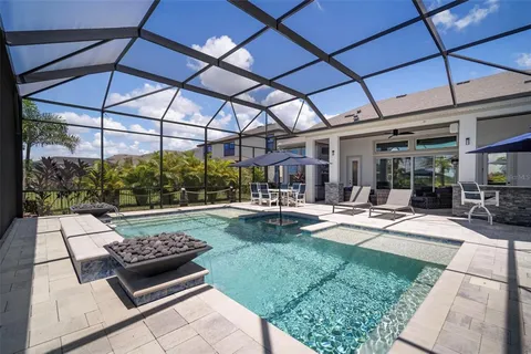 $999,999 | 5405 Del Coronado Drive, Apollo Beach, FL 33572