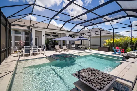 $999,999 | 5405 Del Coronado Drive, Apollo Beach, FL 33572