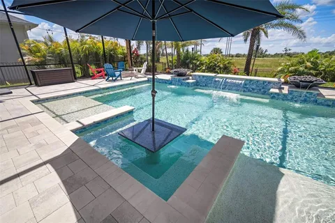 $999,999 | 5405 Del Coronado Drive, Apollo Beach, FL 33572