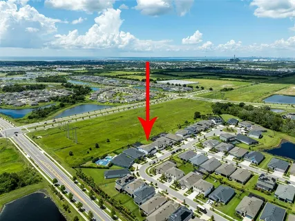 $999,999 | 5405 Del Coronado Drive, Apollo Beach, FL 33572