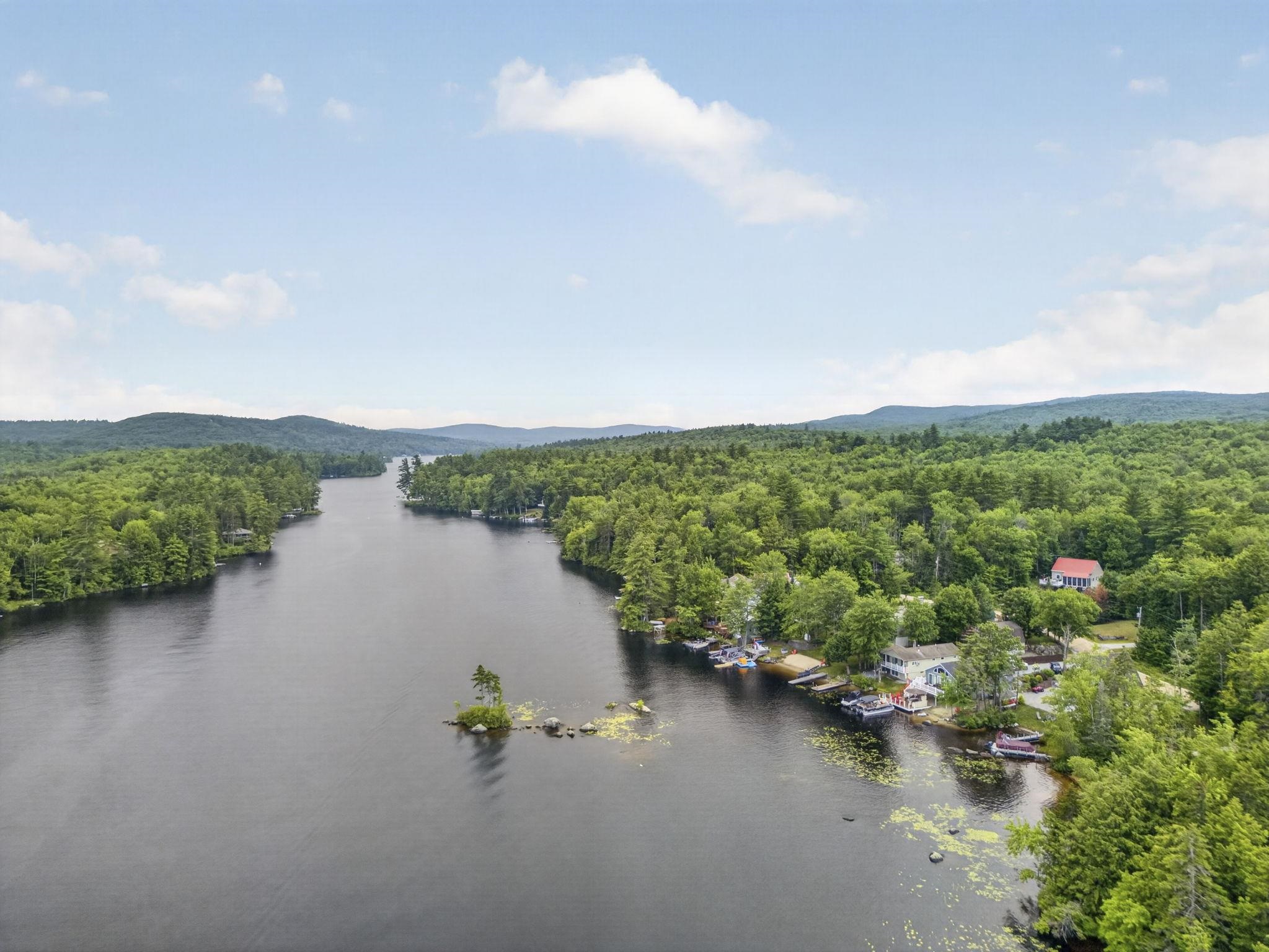 2395 Valley Road Stoddard, NH 03280 - Photo 8 of 56