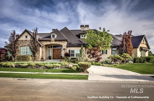 6194 Chateau Court, Star, ID 83669