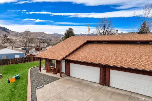 $729,900 | 1547 Secrest Court, Golden, CO 80401
