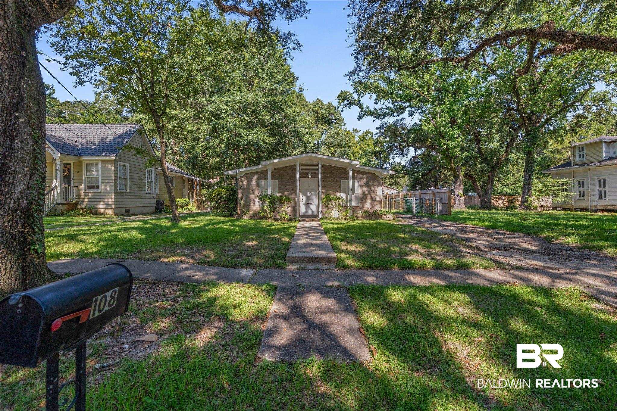 108 Mohawk Street Mobile, AL 36606 - Photo 21 of 23