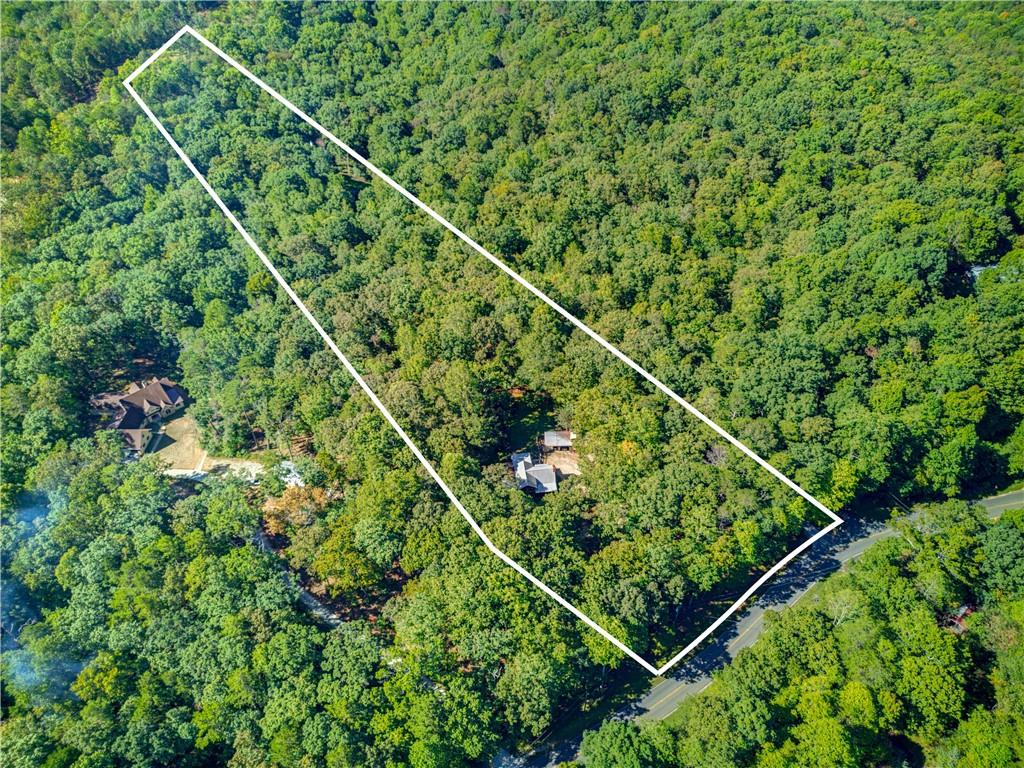 800 Seed Tick Road Dawsonville, GA 30534 - Photo 36 of 36 Gallery Image 36