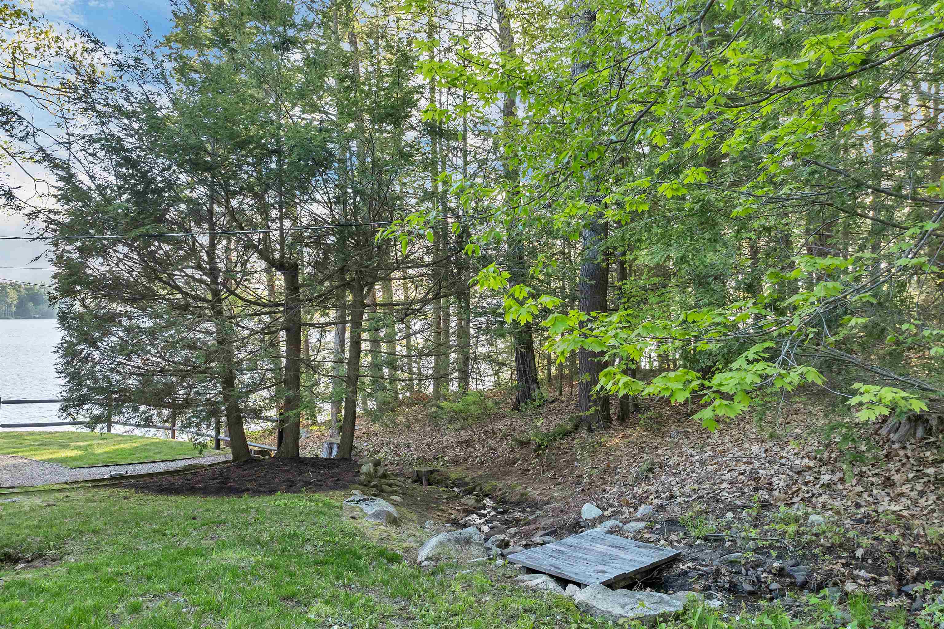 74 Keewaydin Road Wolfeboro, NH 03894 - Photo 16 of 58