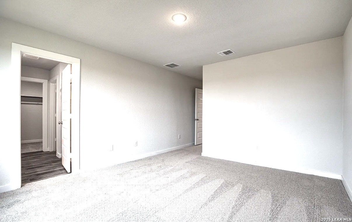 2563 Rambo Drive San Antonio, TX 78224 - Photo 11 of 21 a view of an empty room