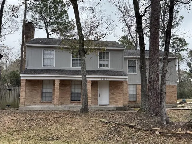 $2,275 | 11016 Meadow Rue Street, Spring, TX 77380