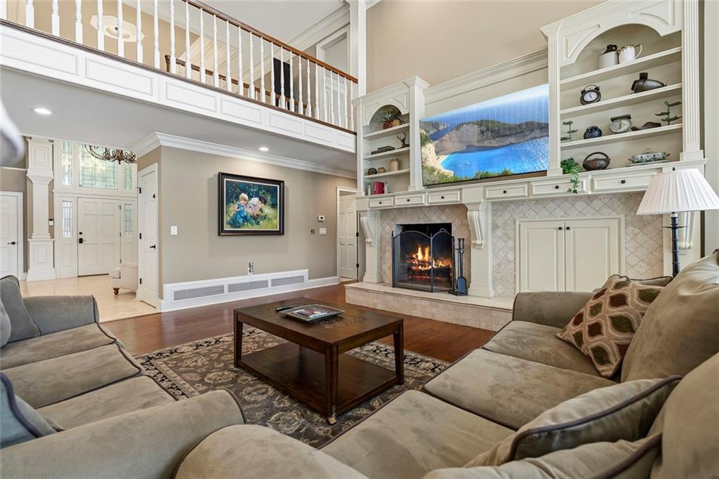 6576 Yacht Club Road Flowery Branch, GA 30542 - Photo 53 of 186