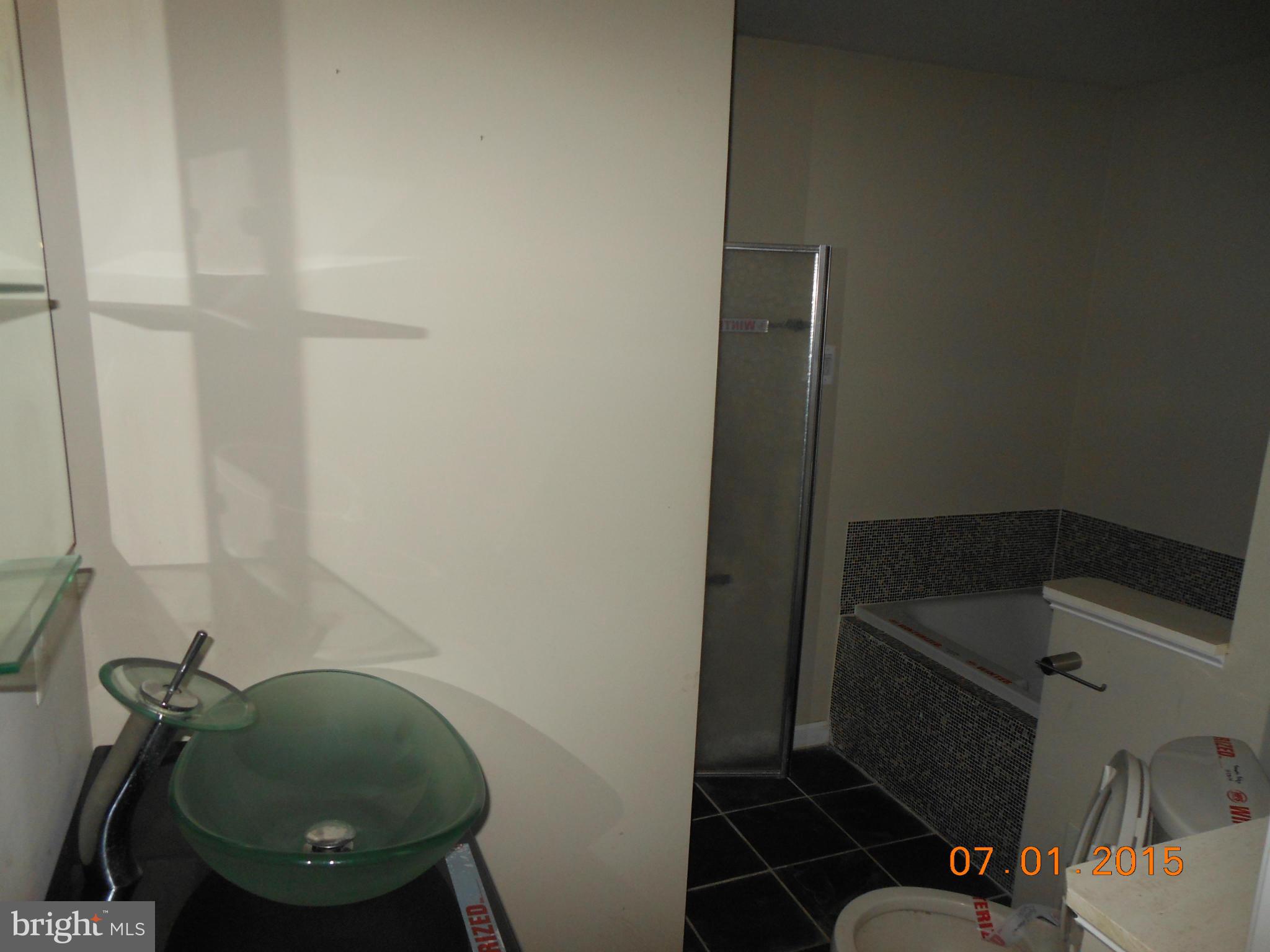 1011 Hart Road Towson, MD 21286 - Photo 11 of 25 Bath (Master)