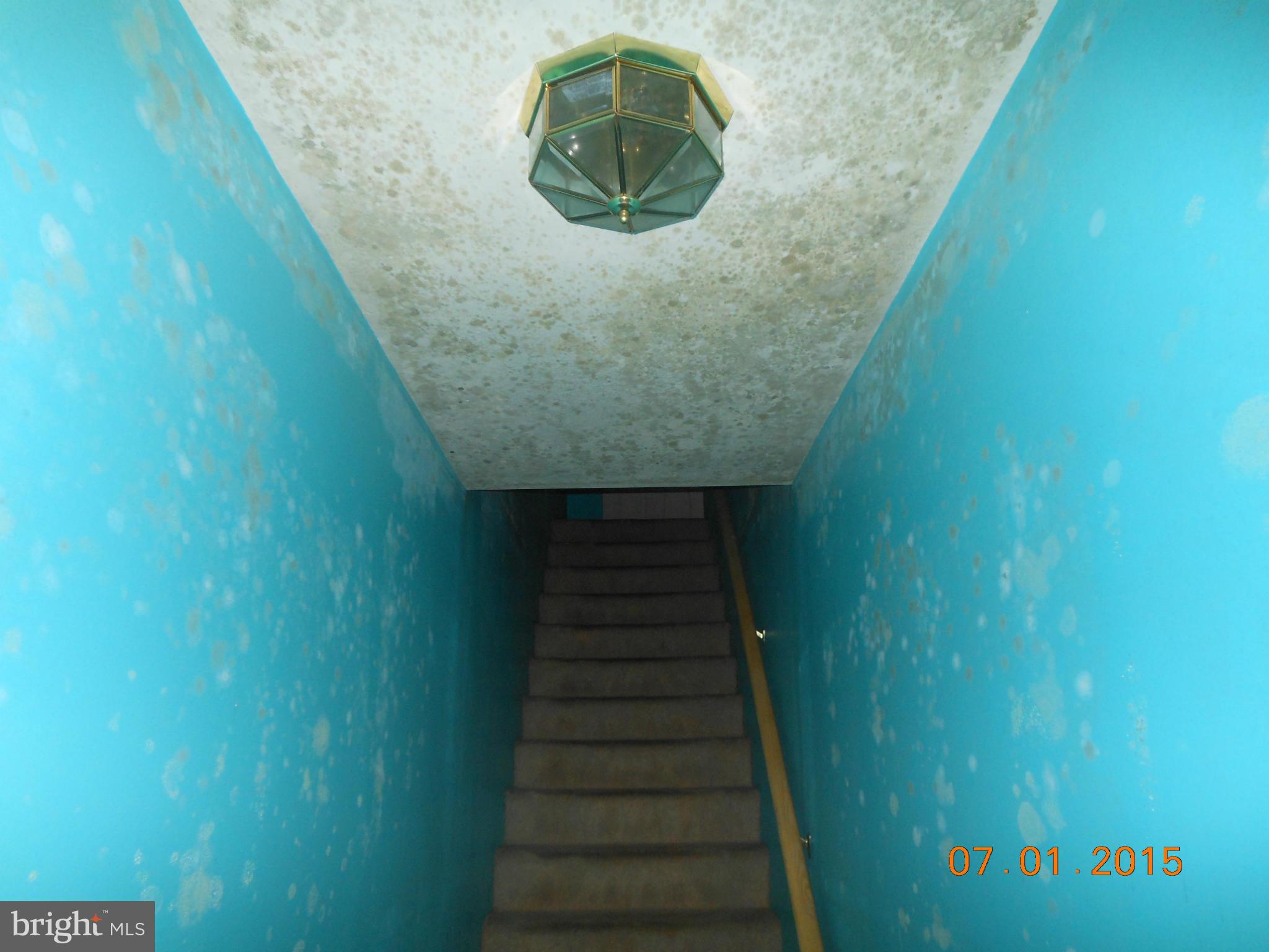 1011 Hart Road Towson, MD 21286 - Photo 15 of 25 Basement
