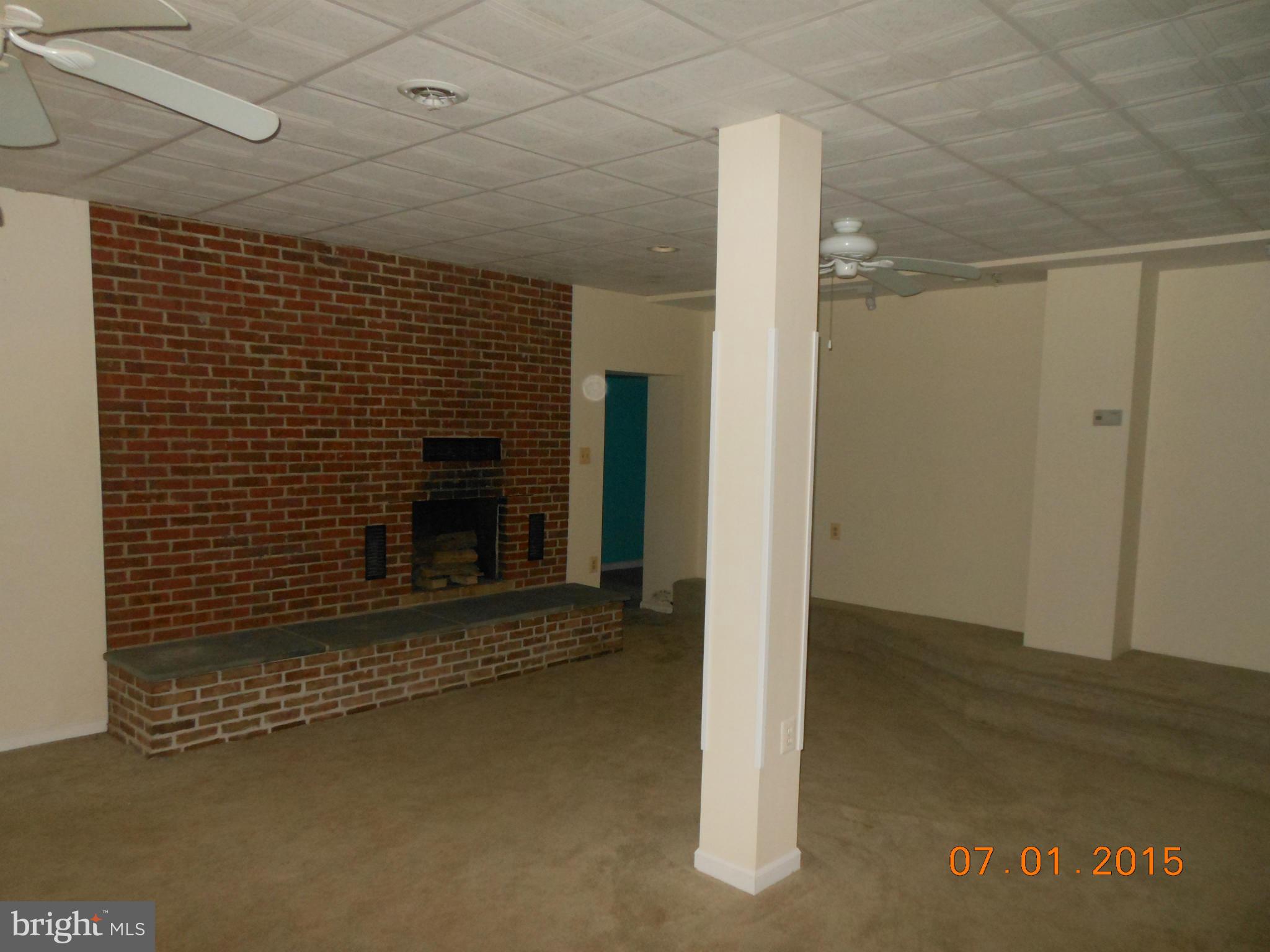 1011 Hart Road Towson, MD 21286 - Photo 17 of 25 Basement