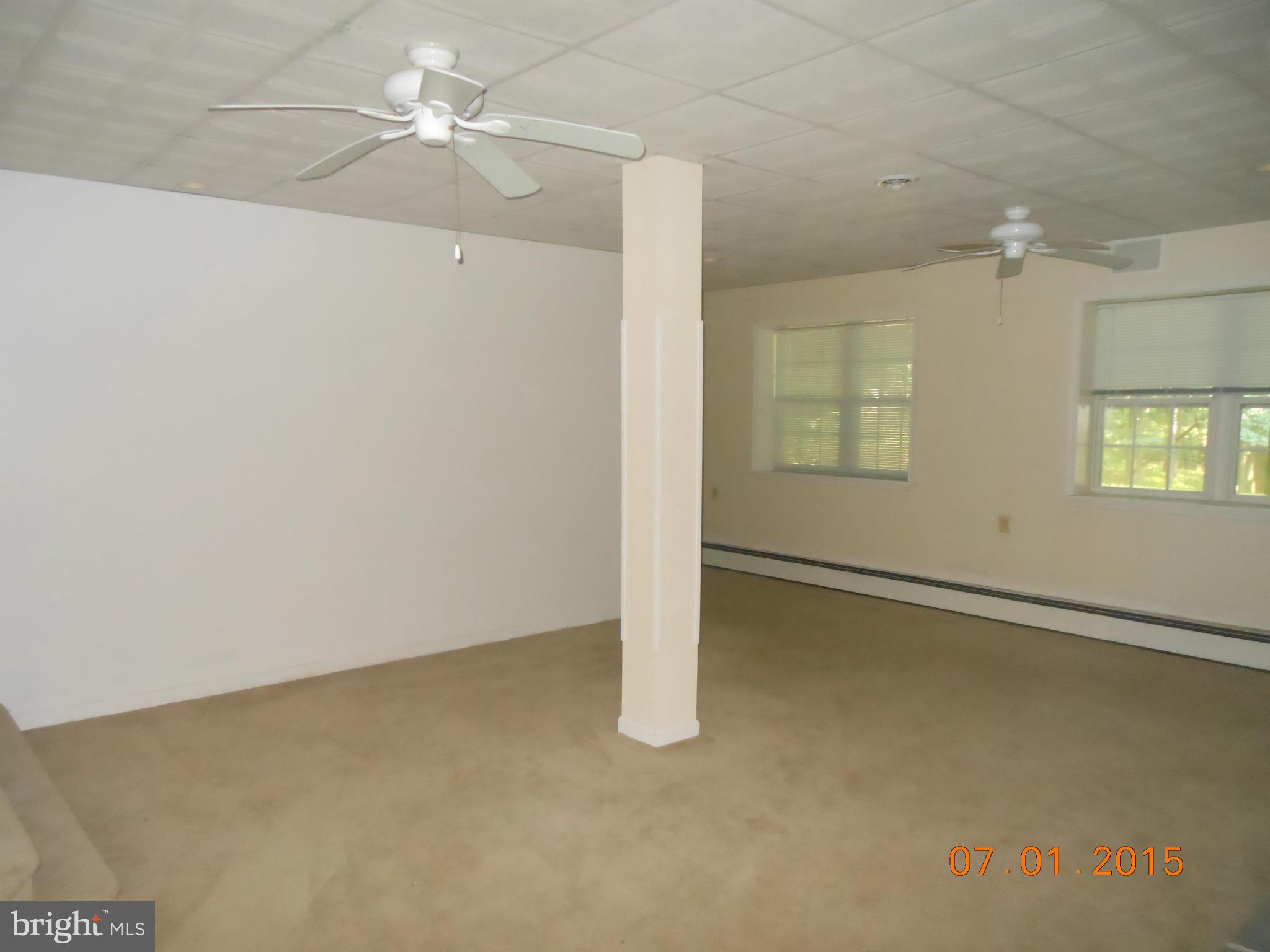 1011 Hart Road Towson, MD 21286 - Photo 18 of 25 Basement