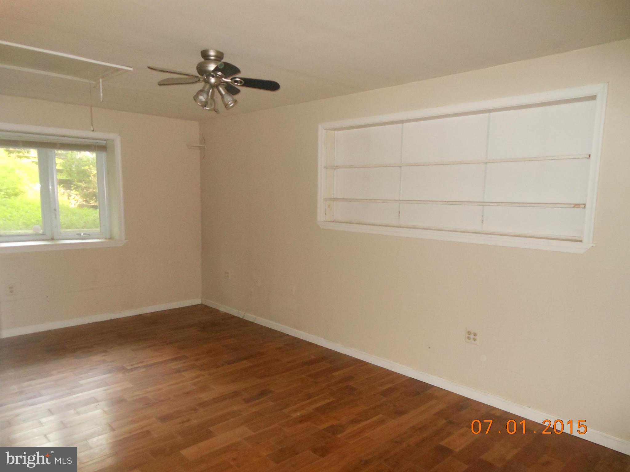 1011 Hart Road Towson, MD 21286 - Photo 20 of 25 Bedroom