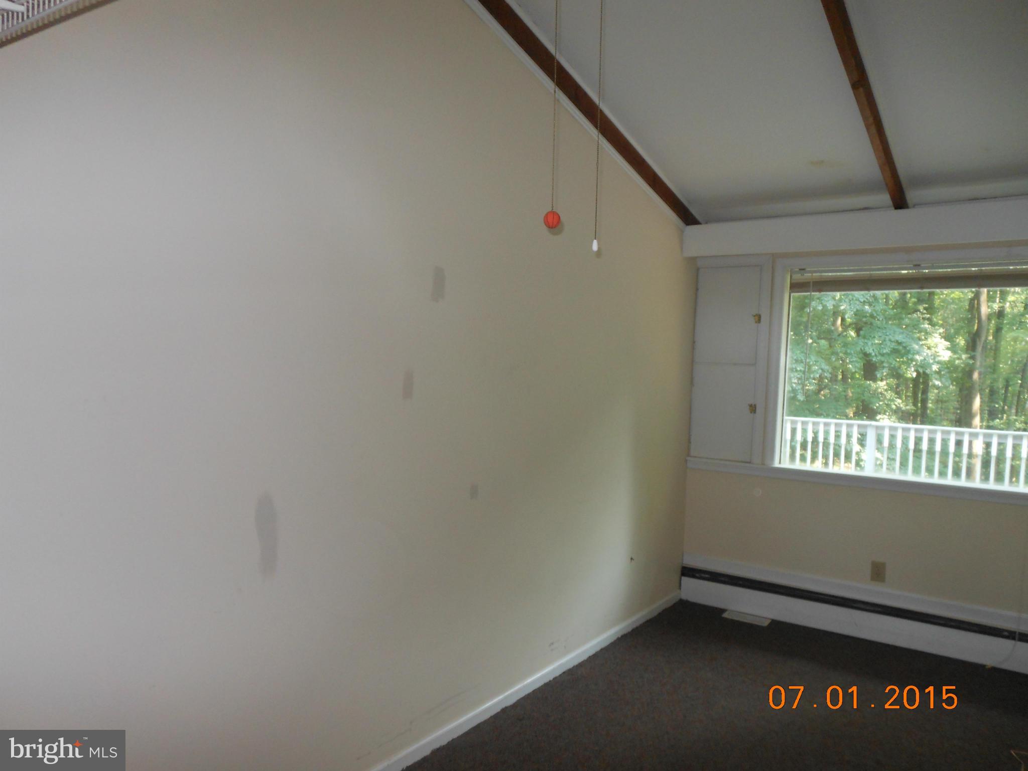 1011 Hart Road Towson, MD 21286 - Photo 7 of 25 Bedroom