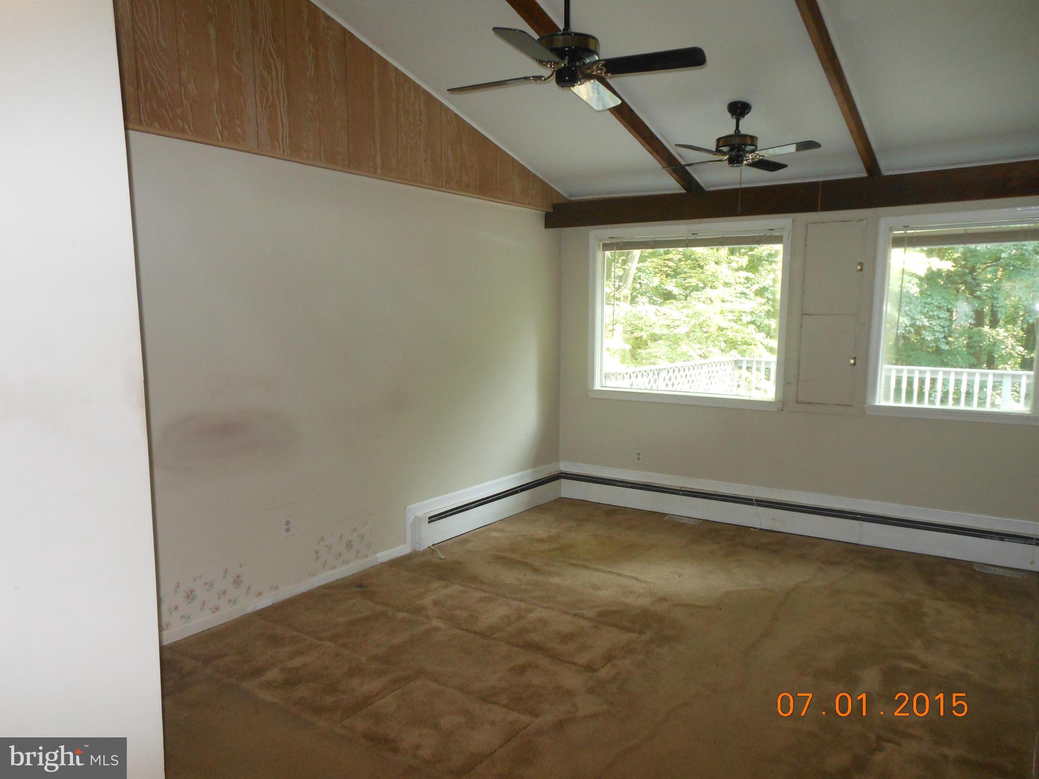 1011 Hart Road Towson, MD 21286 - Photo 9 of 25 Bath (Master)
