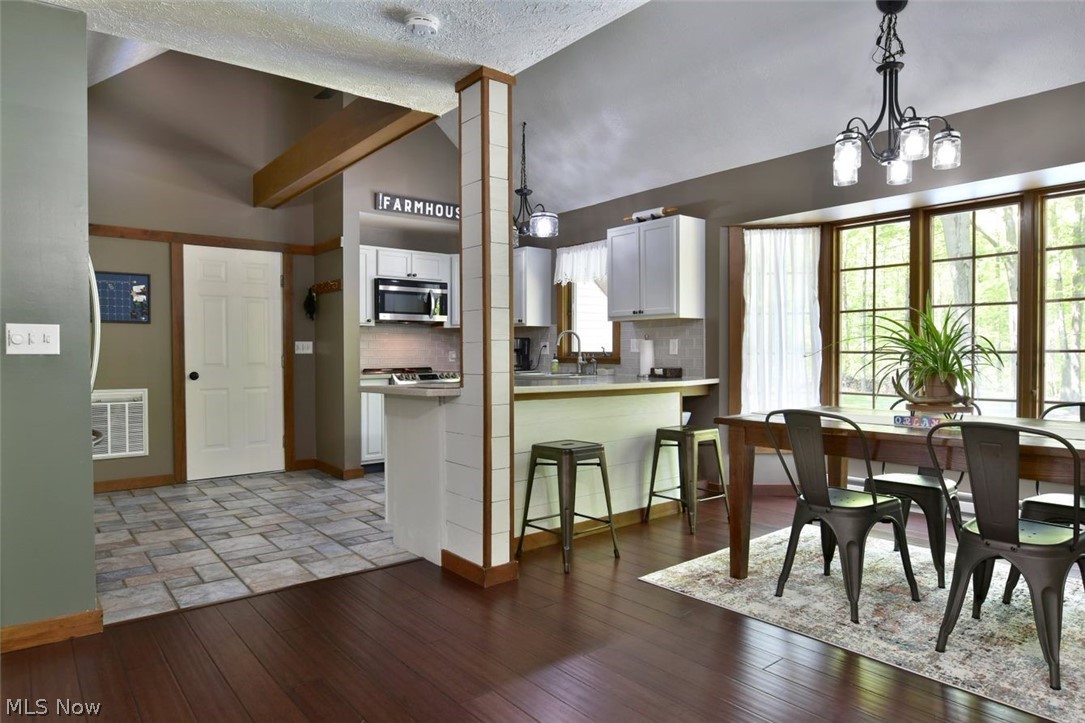 1619 Chapel Road Jefferson, OH 44047 - Photo 7 of 25 The flow of this open area is the perfect spot for entertaining