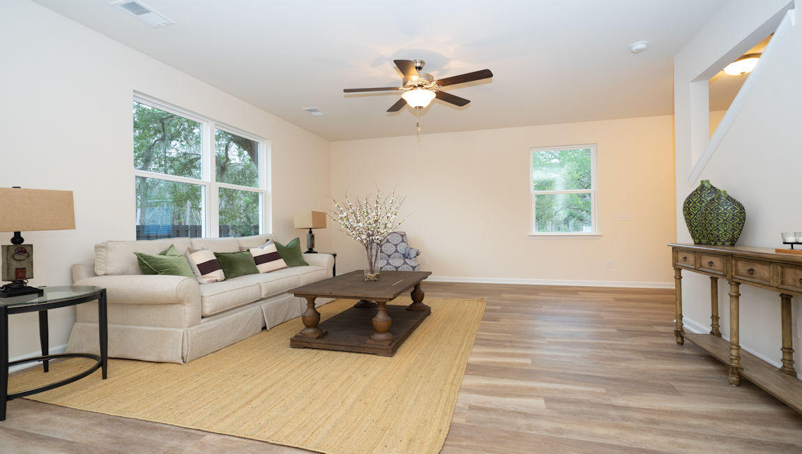 616 Wayton Circle Moncks Corner, SC 29461 - Photo 10 of 58 30 Parkland Ct - Lot 3-05