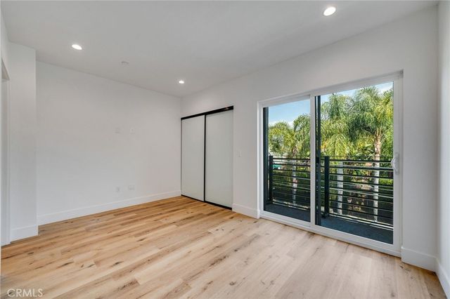 $3,300 | 6201 La Mirada Avenue, Unit 4, Los Angeles, CA 90038