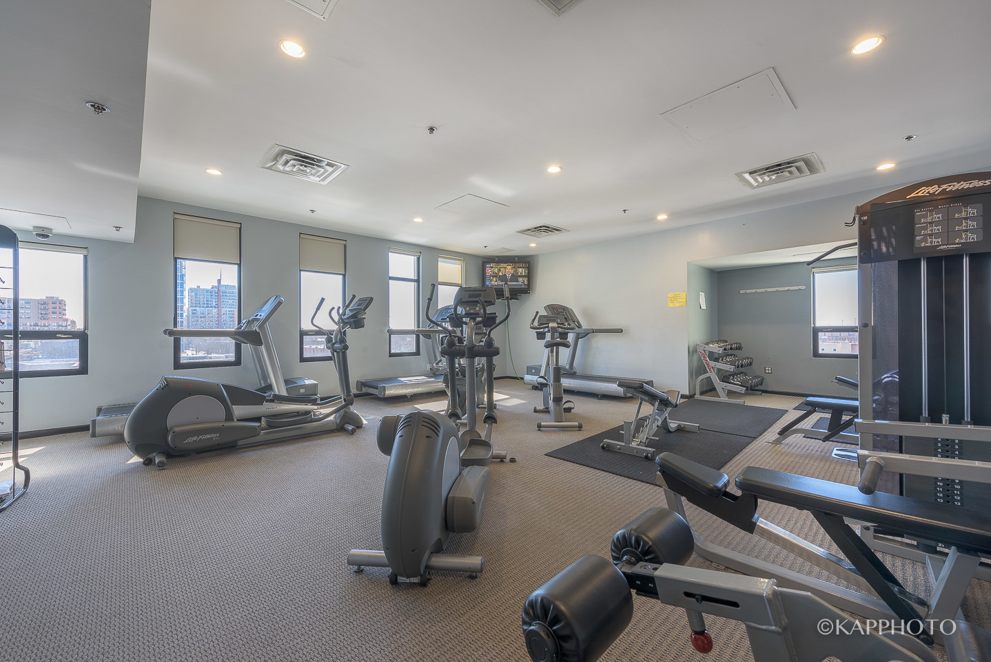 1255 South State Street, Unit 1201 Chicago, IL 60605 - Photo 19 of 20