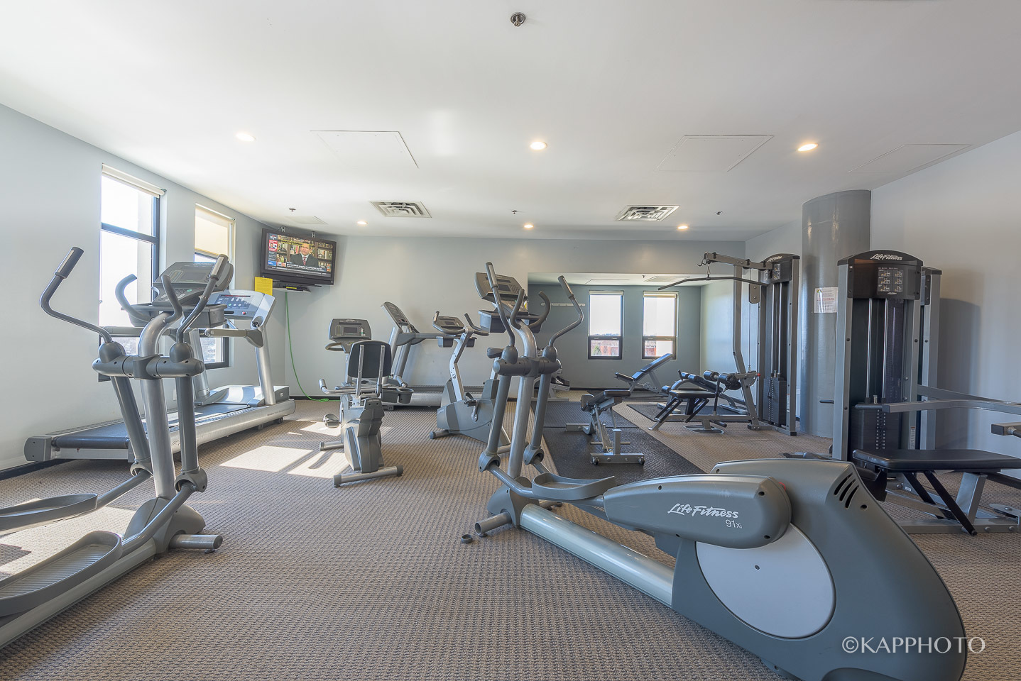 1255 South State Street, Unit 1201 Chicago, IL 60605 - Photo 20 of 20