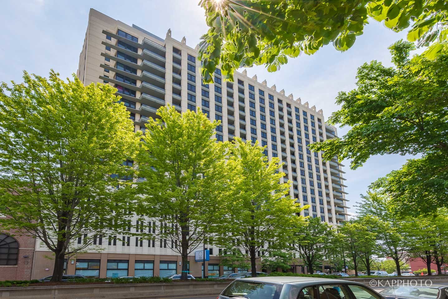 1255 South State Street, Unit 1201 Chicago, IL 60605 - Photo 2 of 20