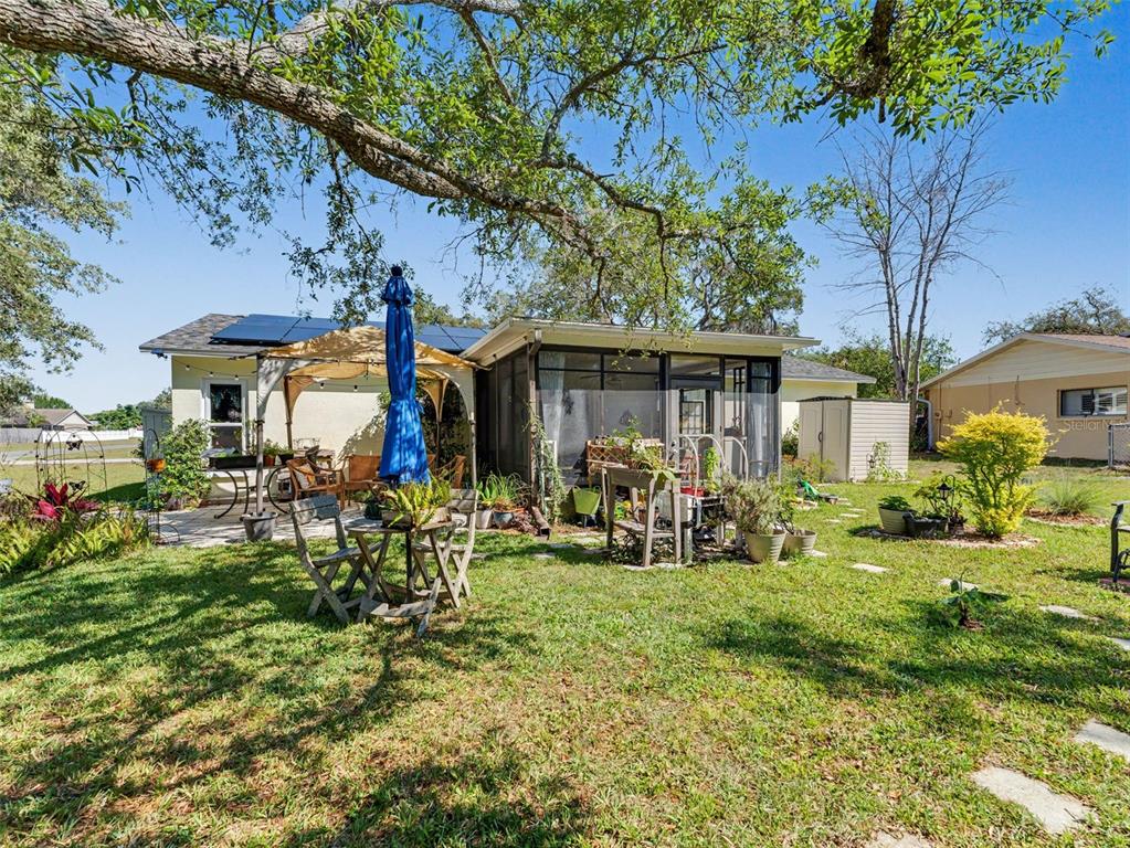 11196 Sheffield Road Spring Hill, FL 34608 - Photo 35 of 40