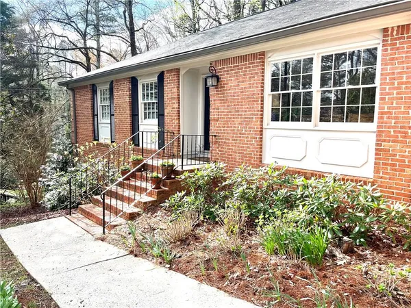 $585,000 | 2160 Jay Lane, Smyrna, GA 30080