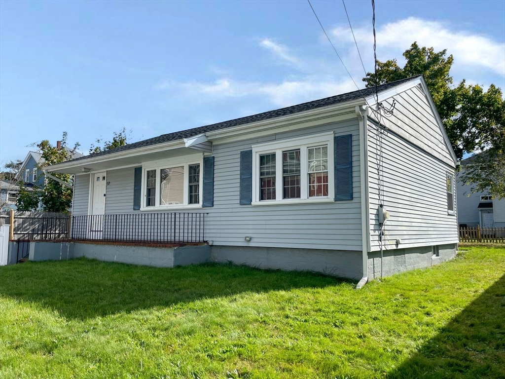 57 Talbot Street Fall River, MA 02723 - Photo 1 of 16 Gallery Image 1