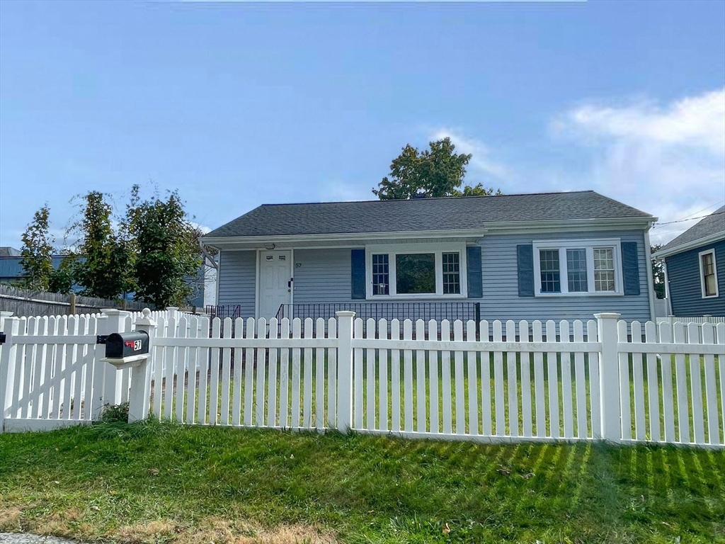 57 Talbot Street Fall River, MA 02723 - Photo 2 of 16 Gallery Image 2