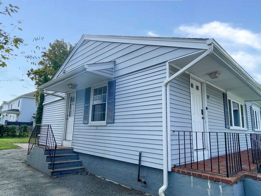 57 Talbot Street Fall River, MA 02723 - Photo 3 of 16 Gallery Image 3