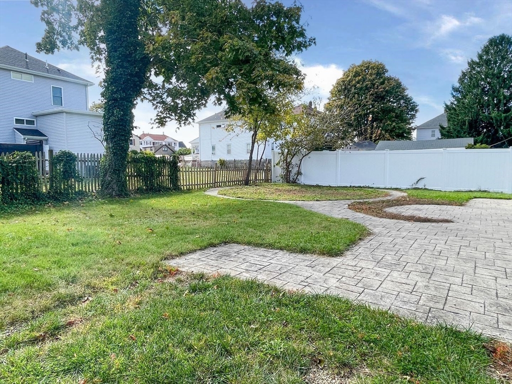 57 Talbot Street Fall River, MA 02723 - Photo 5 of 16 Gallery Image 5