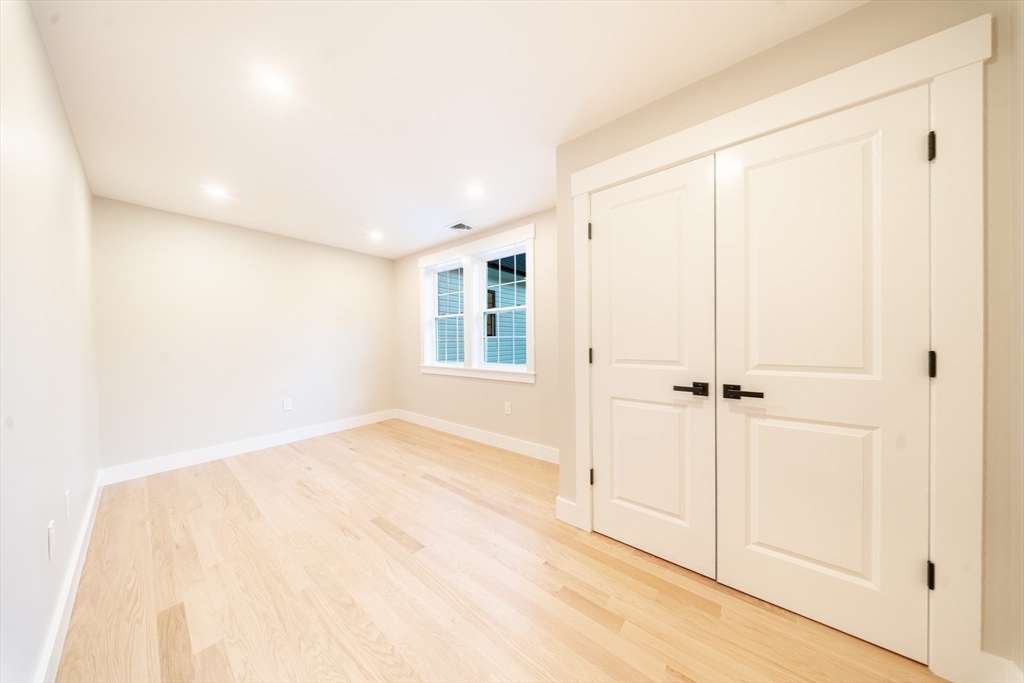 292 Main Street Norfolk, MA 02056 - Photo 20 of 42 a view of an empty room