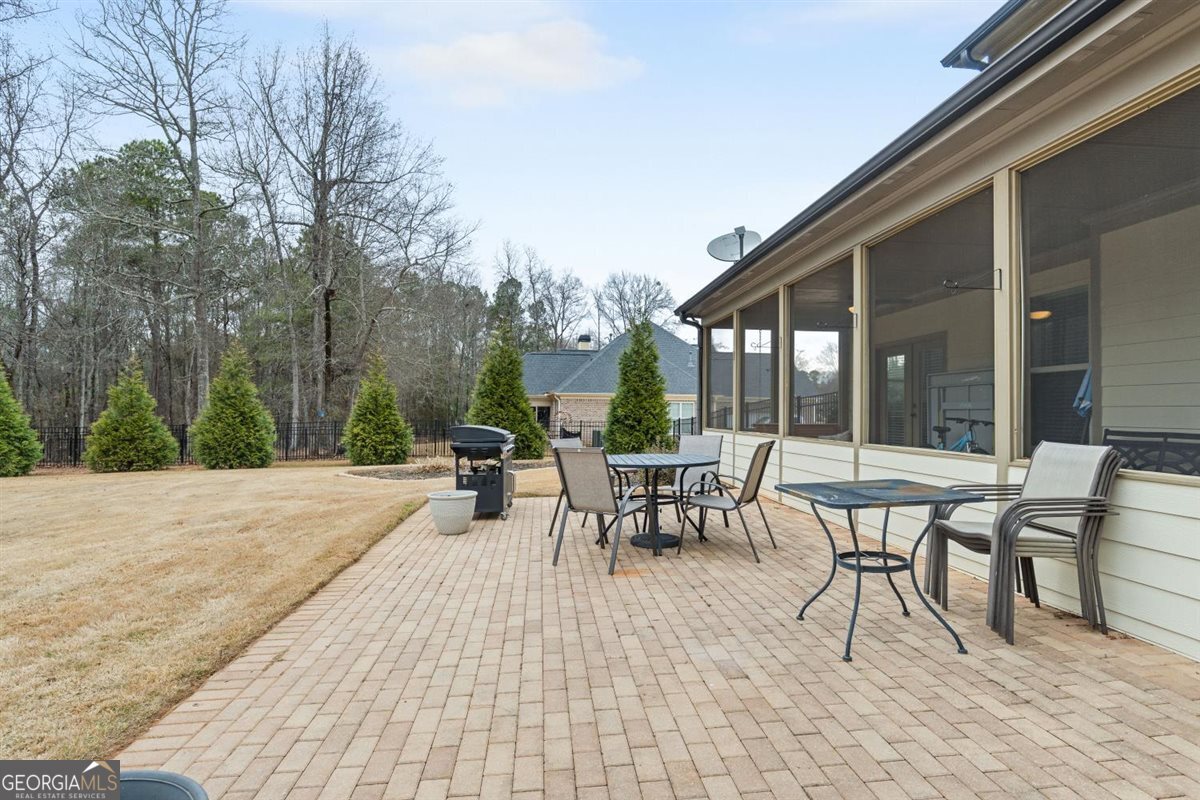 4662 Whitlow Ridge Drive Bishop, GA 30621 - Photo 22 of 33