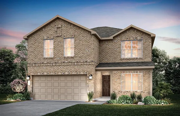 $387,580 | 813 Shire Avenue, Haslet, TX 76052