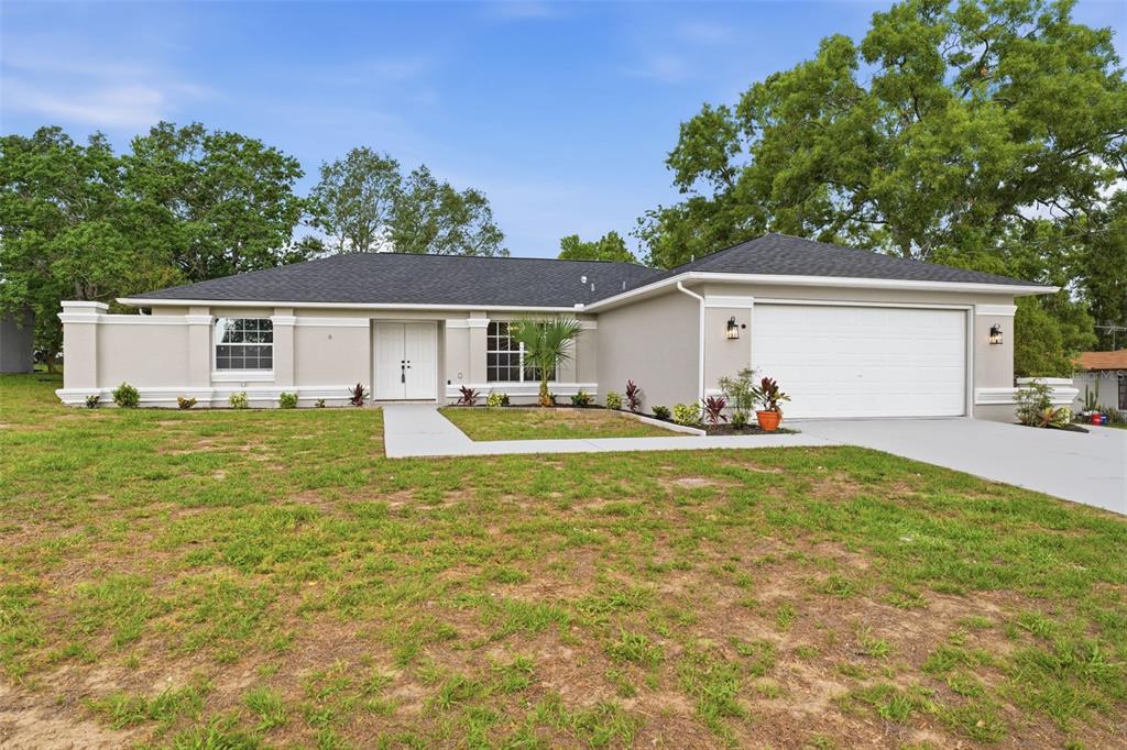 2489 Amherst Avenue Spring Hill, FL 34609 - Photo 5 of 62
