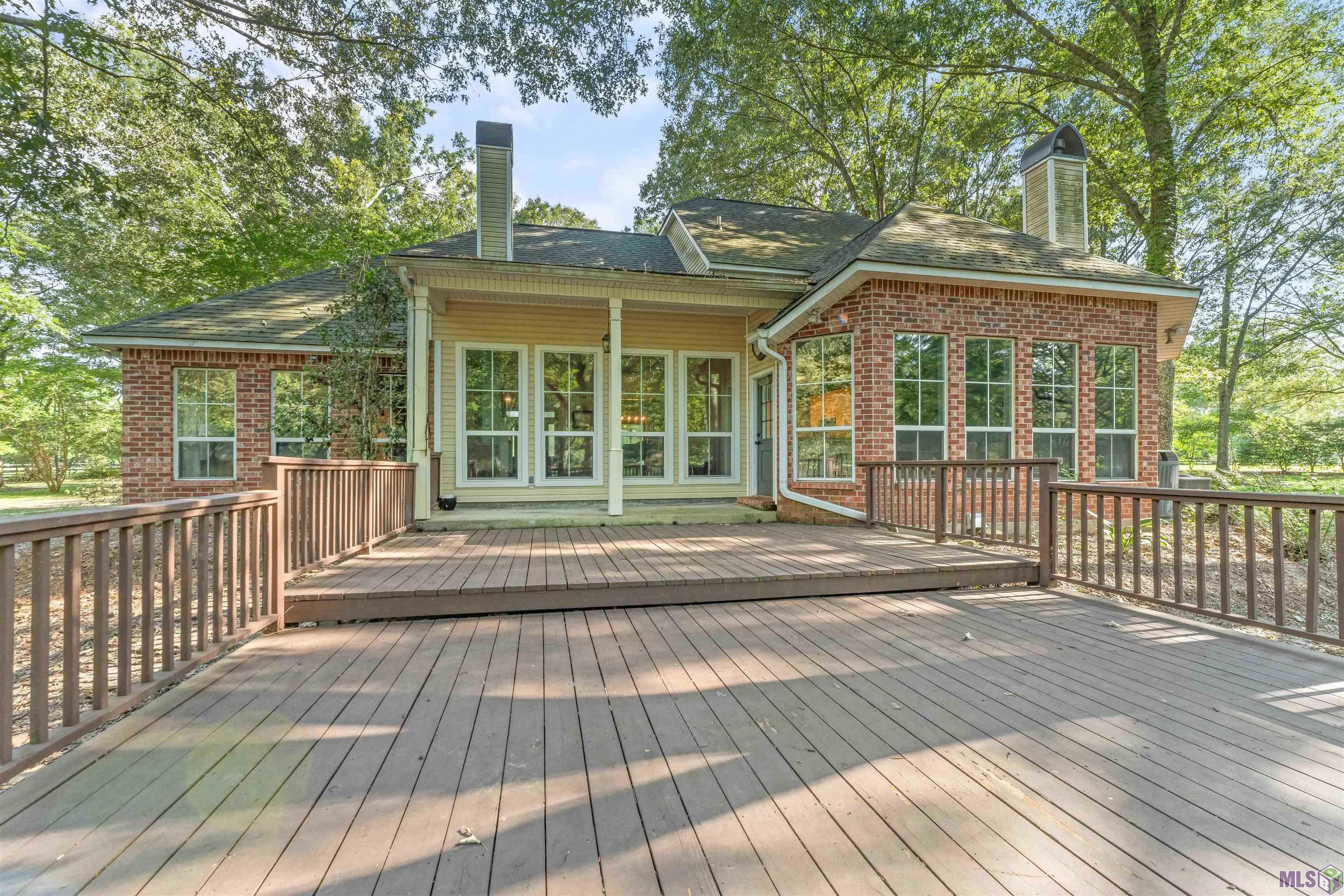 447 Sandy Springs Lane Jackson, LA 70748 - Photo 34 of 51