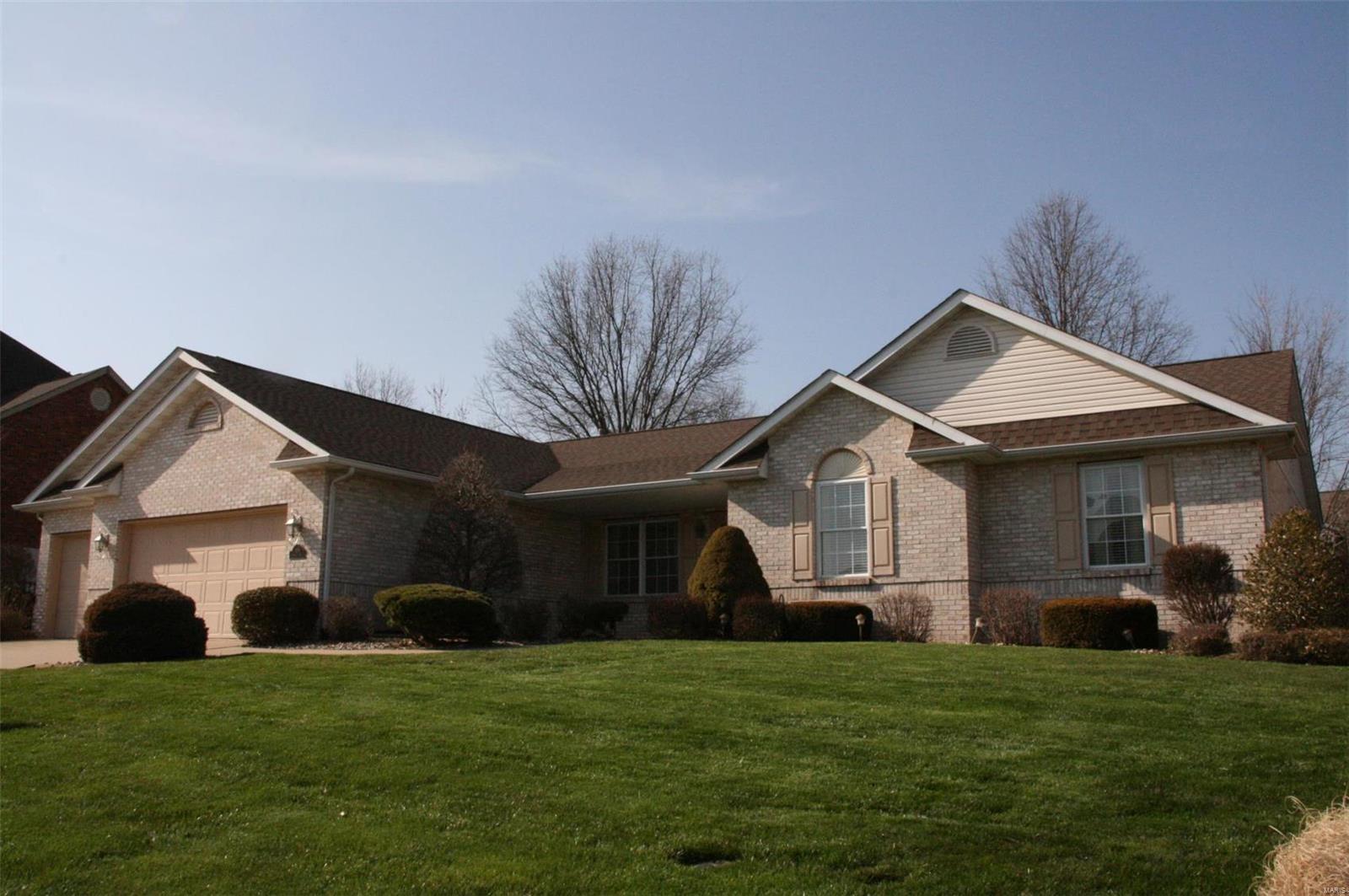 108 Summerlin Ridge O'Fallon, IL 62269 - Photo 2 of 34