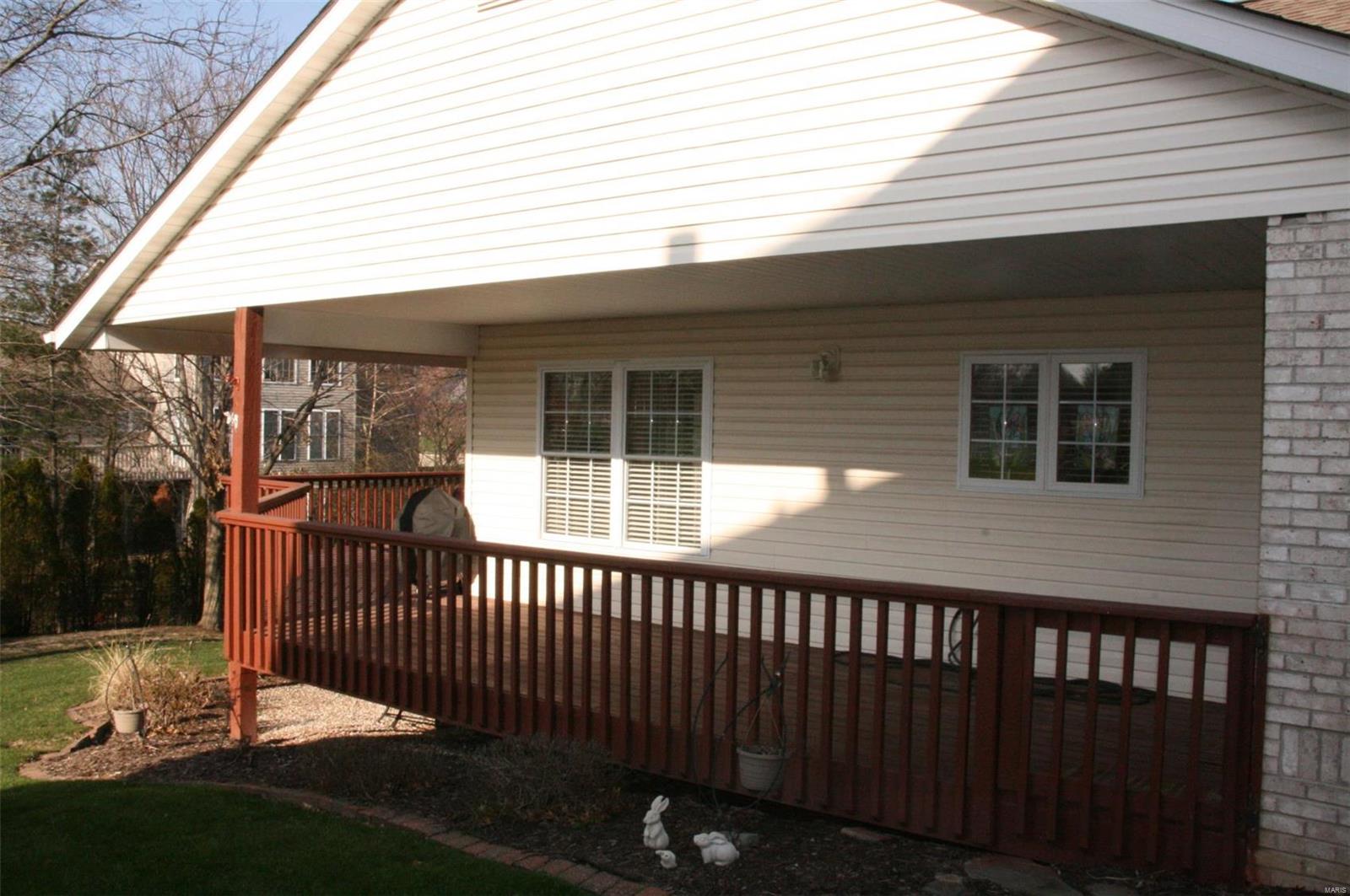 108 Summerlin Ridge O'Fallon, IL 62269 - Photo 33 of 34