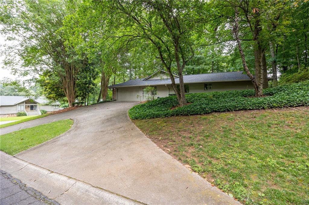 4198 Lake Rill Court Marietta, GA 30062 - Photo 40 of 40