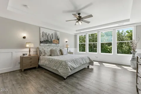 $979,000 | 105 River Ledge Drive, New Hill, NC 27562