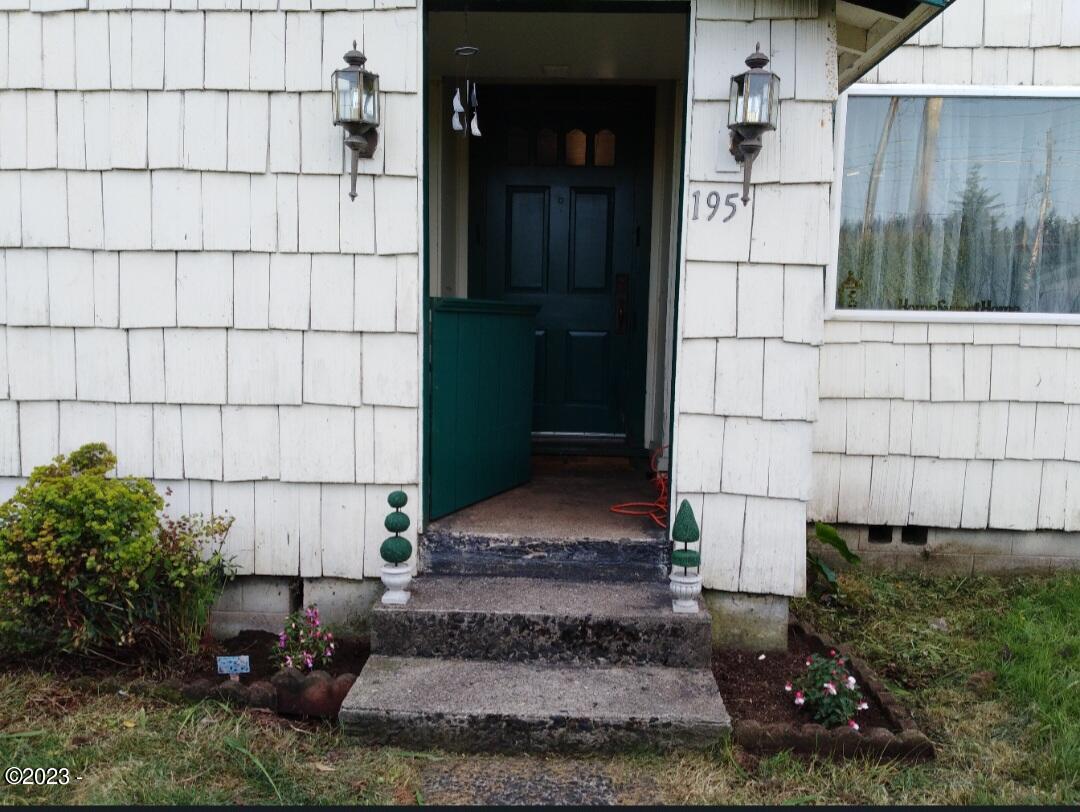175-195 North Gaither Street Siletz, OR 97380 - Photo 3 of 28 .
