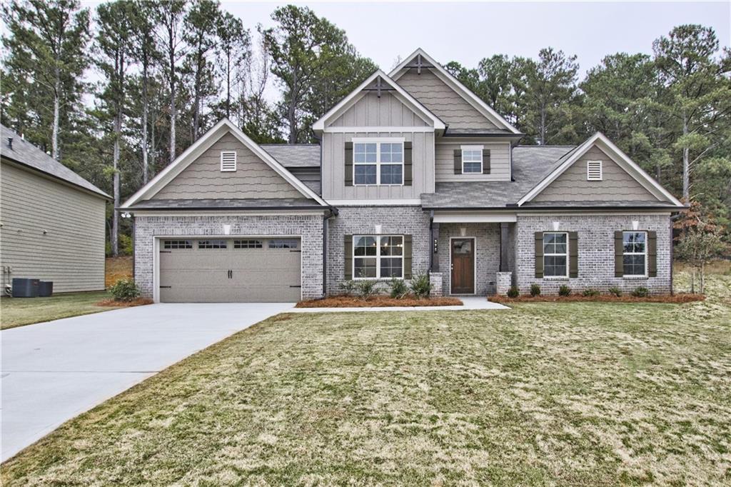 376 Baylee Ridge Circle Dacula, GA 30019 - Photo 1 of 1 Gallery Image 1
