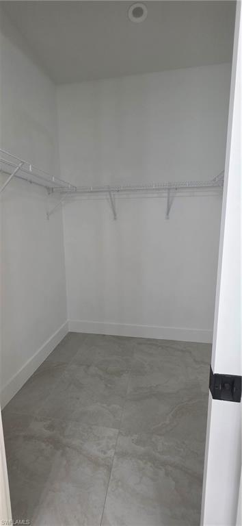 598 2nd Street Southeast Naples, FL 34117 - Photo 21 of 40 View of spacious closet