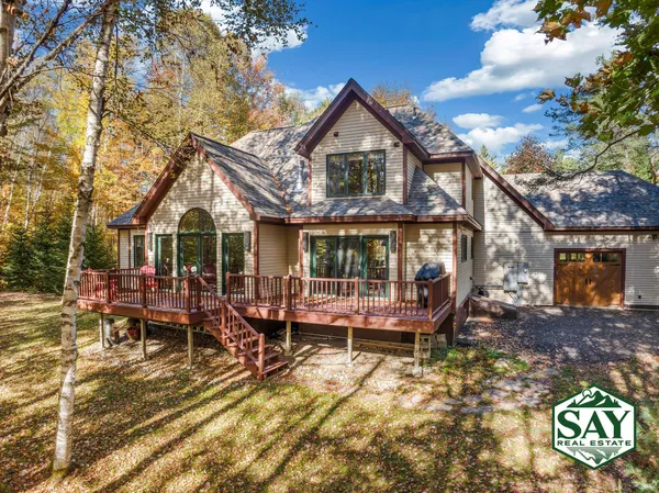 $1,693,000 | 241 Algonquin Drive, Lake Placid, NY 12946