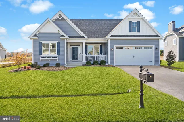 $659,900 | 29688 Patrick Henry Circle, Millsboro, DE 19966