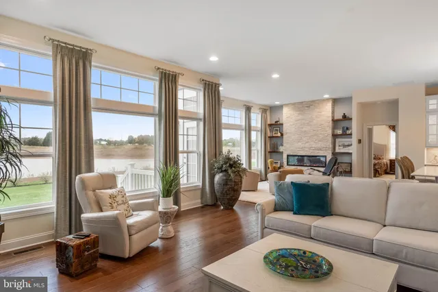 $659,900 | 29688 Patrick Henry Circle, Millsboro, DE 19966